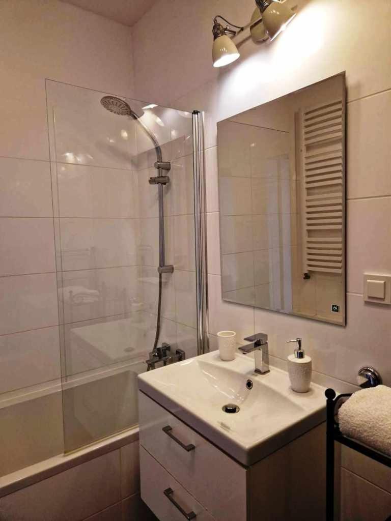 Great Mokotow Apartment *