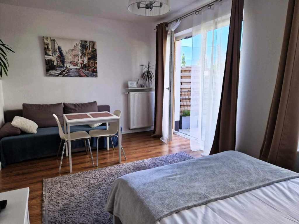 Apartment Great Mokotow