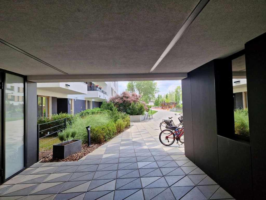 Great Mokotow Apartment *
