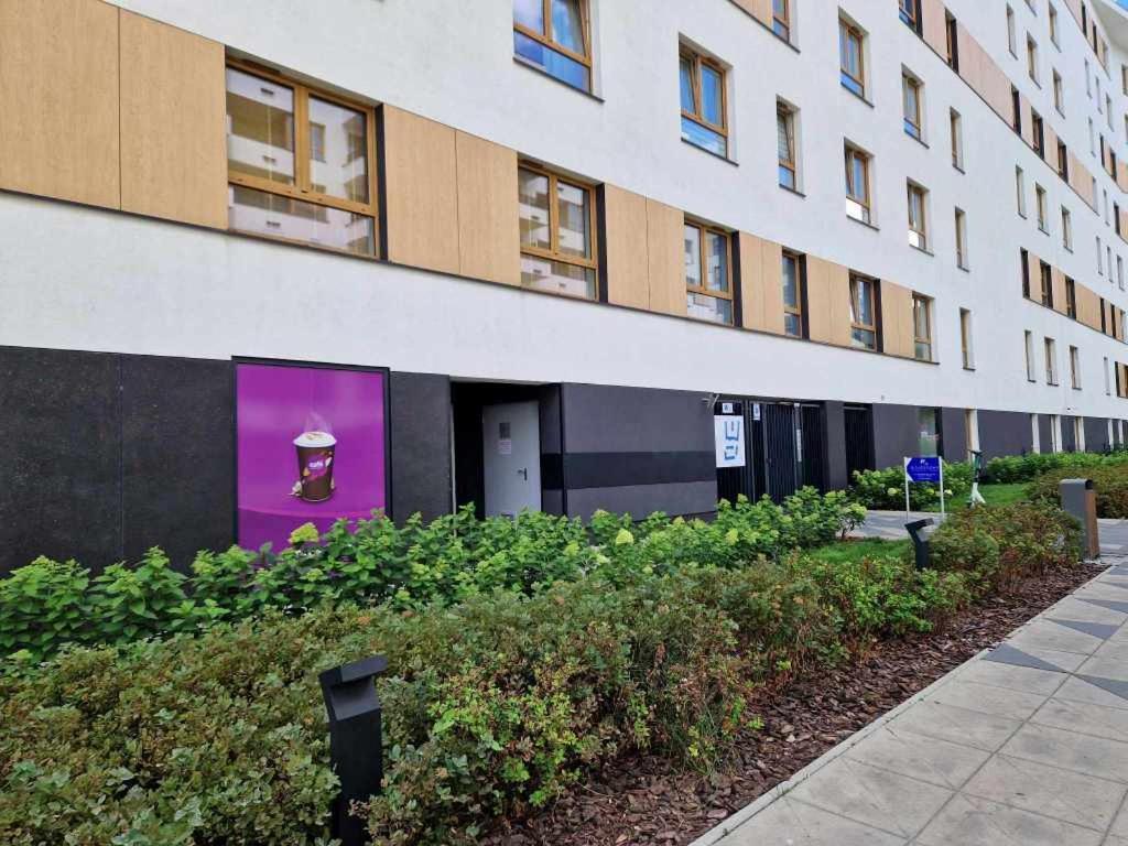 Apartment Great Mokotow