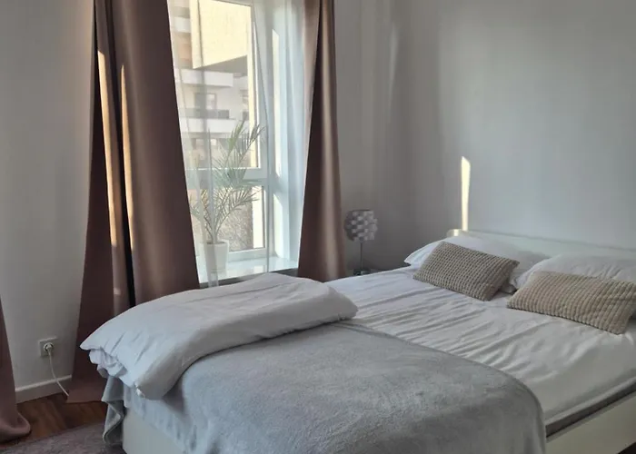 Great Apart Mokotow