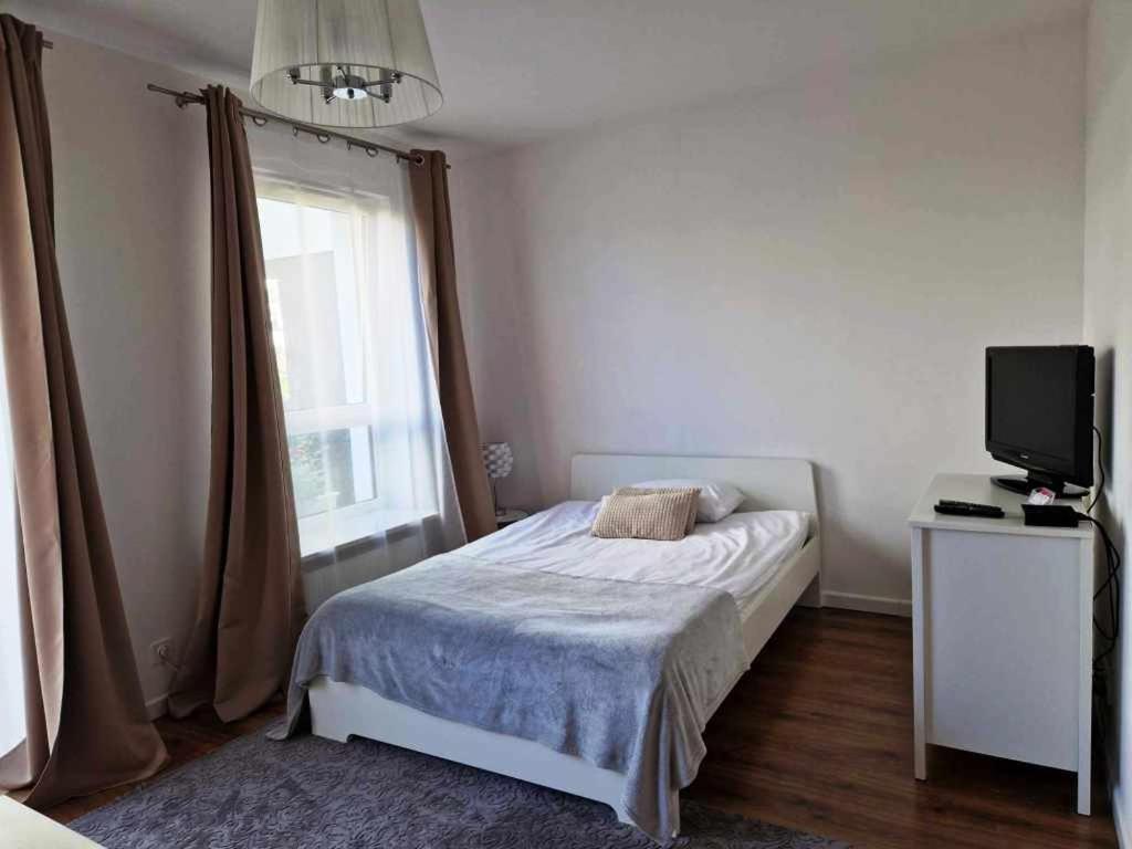 Butas Great Mokotow Warsaw