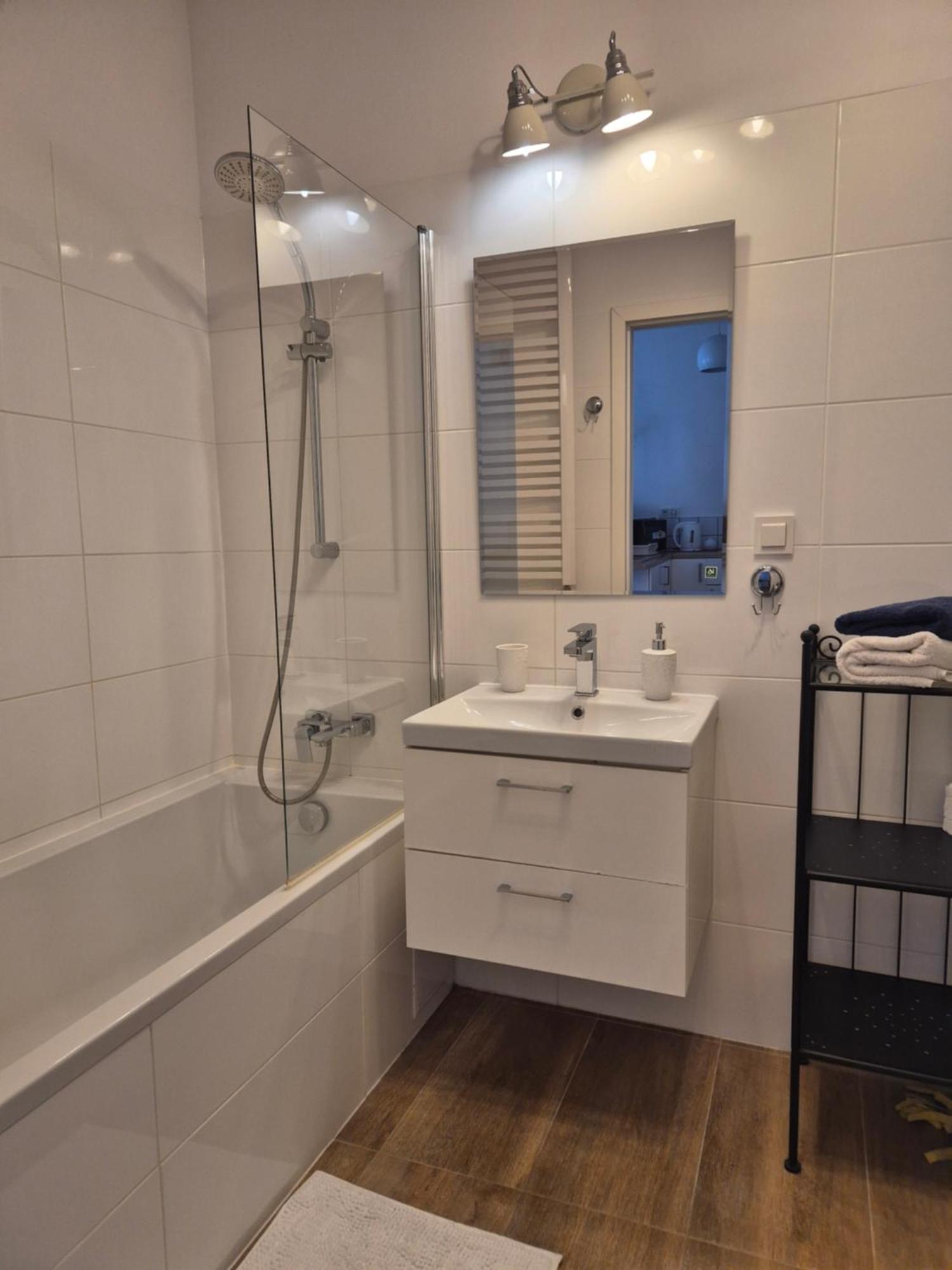 Butas Great Mokotow Warsaw